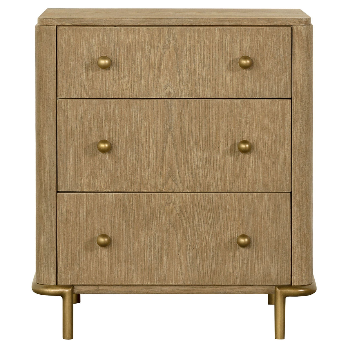 Stevie Bedroom Set and Modern Usg Nightstand