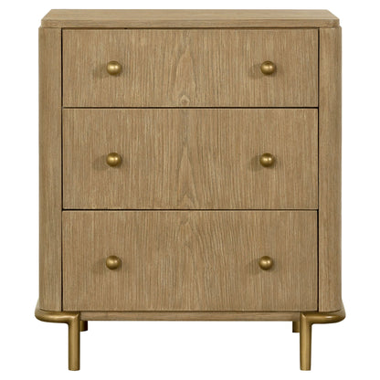 Stevie Bedroom Set and Modern Usg Nightstand