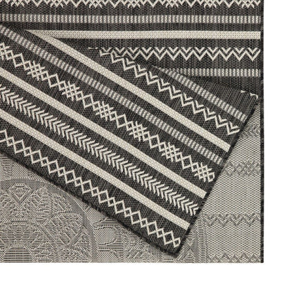 Sunshine Indoor and Outdoor Polypropylene Rug