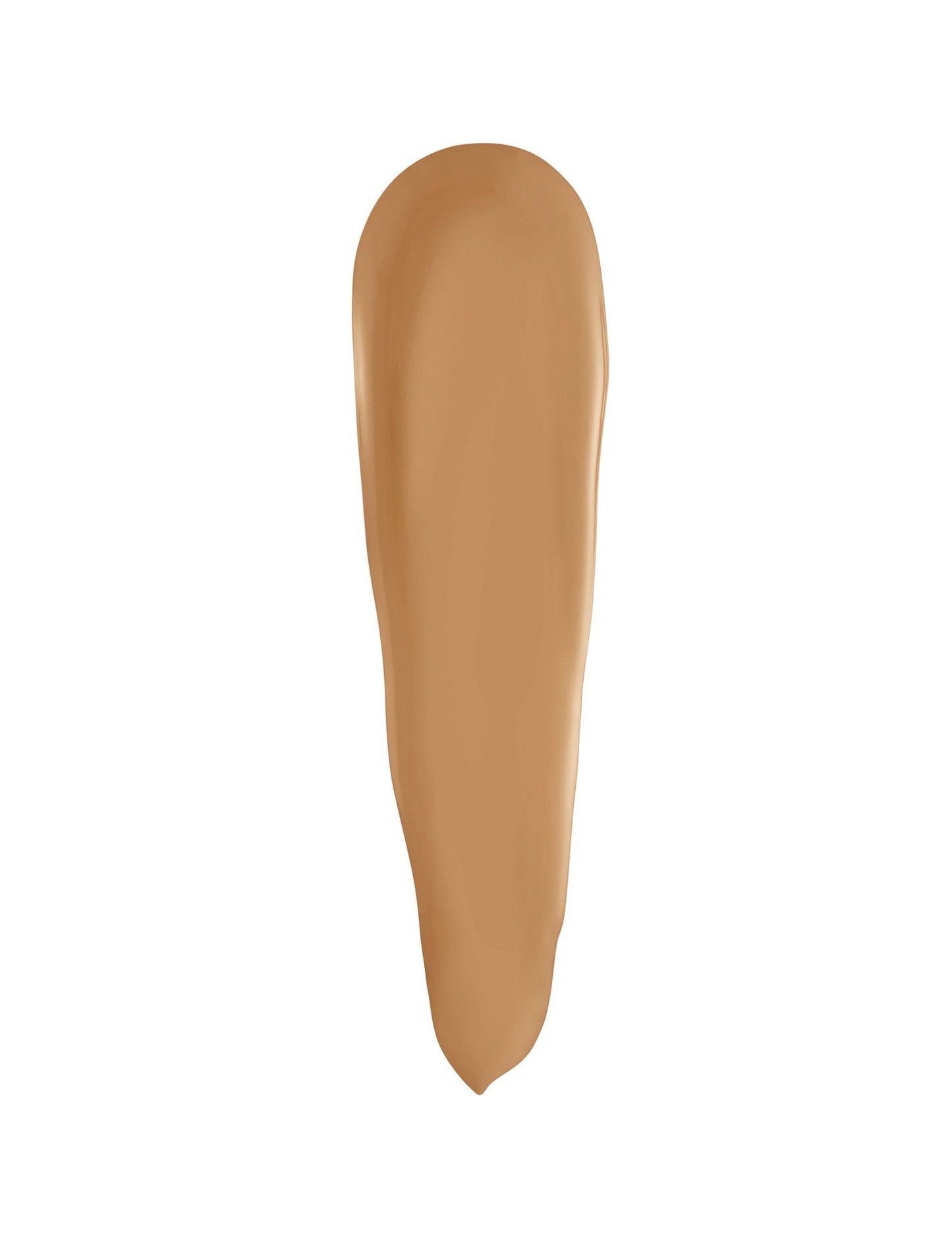 Flormar K-Spirit Cover Up Cushion Foundation swatch on finger warm beige Beauty Care Bag on Tampa Home & Garden Store