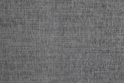 Florian antique armchair gray and white upholstery fabric swatch on Tampa Home & Garden Store