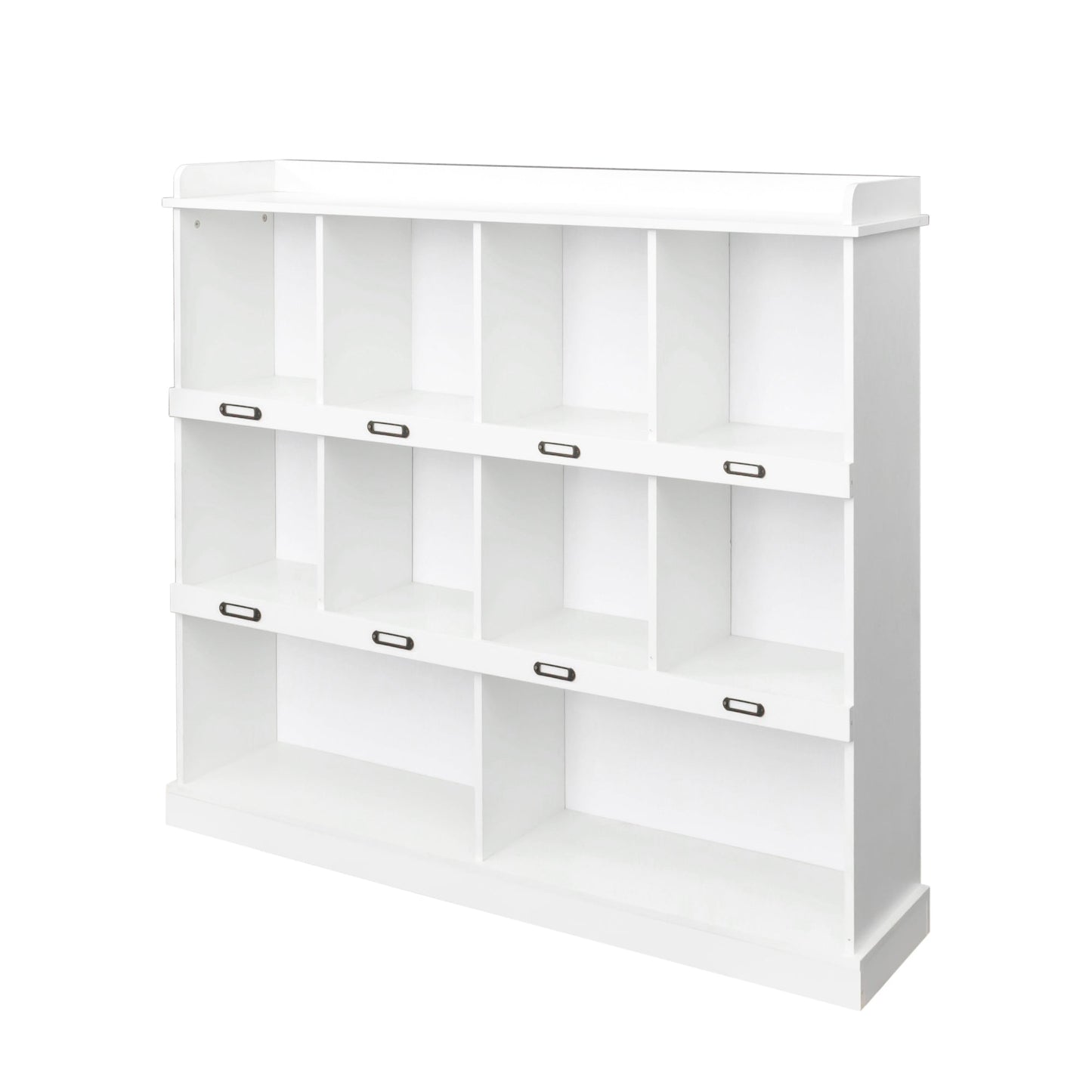 10-shelf Bookcase - Tampa Home & Garden Store