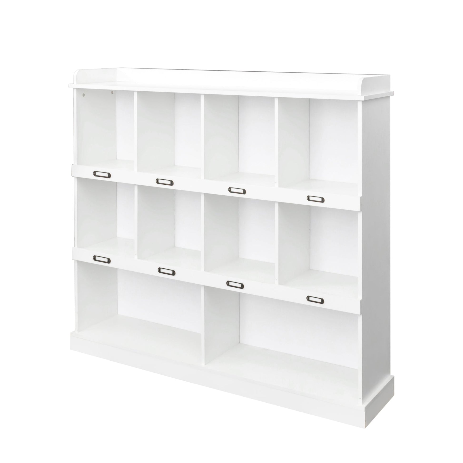 10-shelf Bookcase - Tampa Home & Garden Store