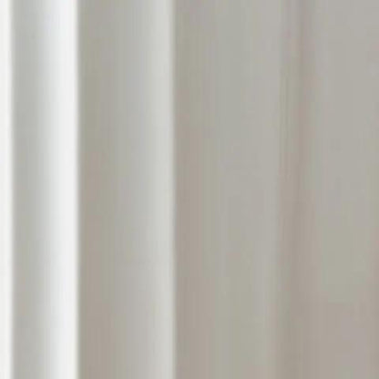 Clarkland Ceramic Table Lamp Set of Two White