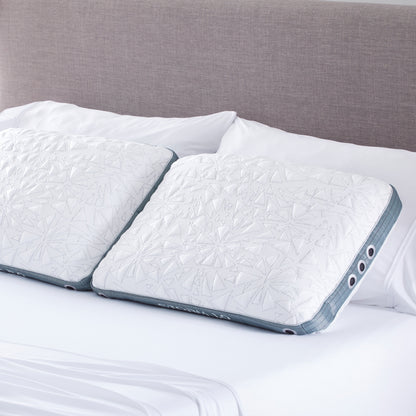 BedGear Storm Cooling Pillow for Quality Sleep
