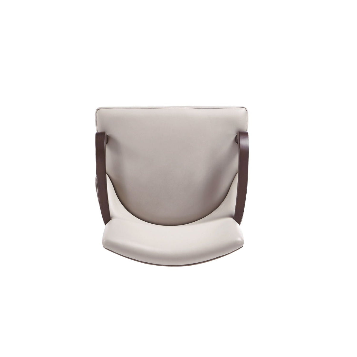Shubert Modern Wood Armchair for the Dining Room