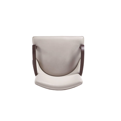 Shubert Modern Wood Armchair for the Dining Room