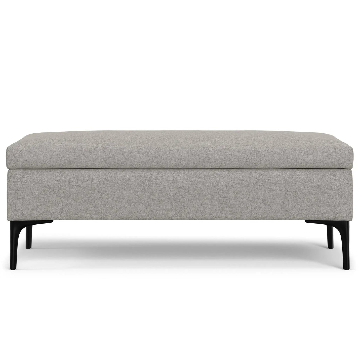 Rebecca Coffee Table Storage Ottoman Lift Lid