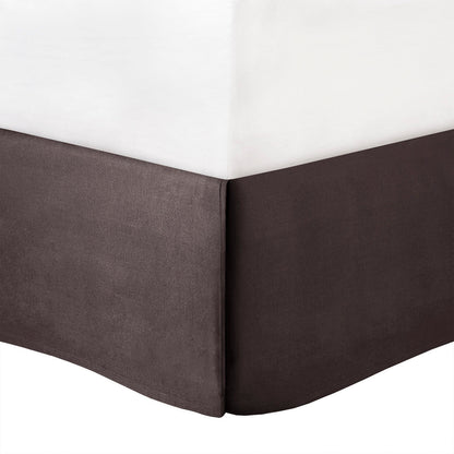 7 Piece Jacquard Comforter Set and Pillows