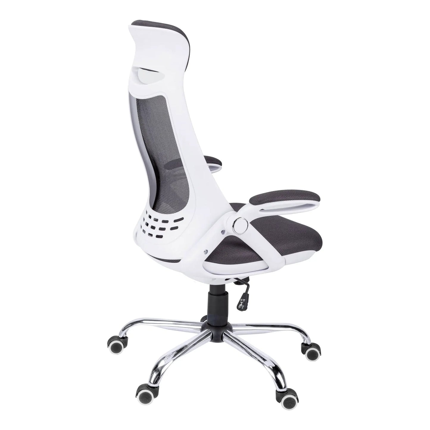 Ergonomic Office Chair with Adjustable Height