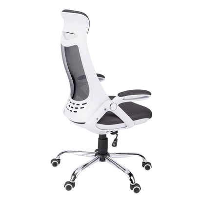 Ergonomic Office Chair with Adjustable Height