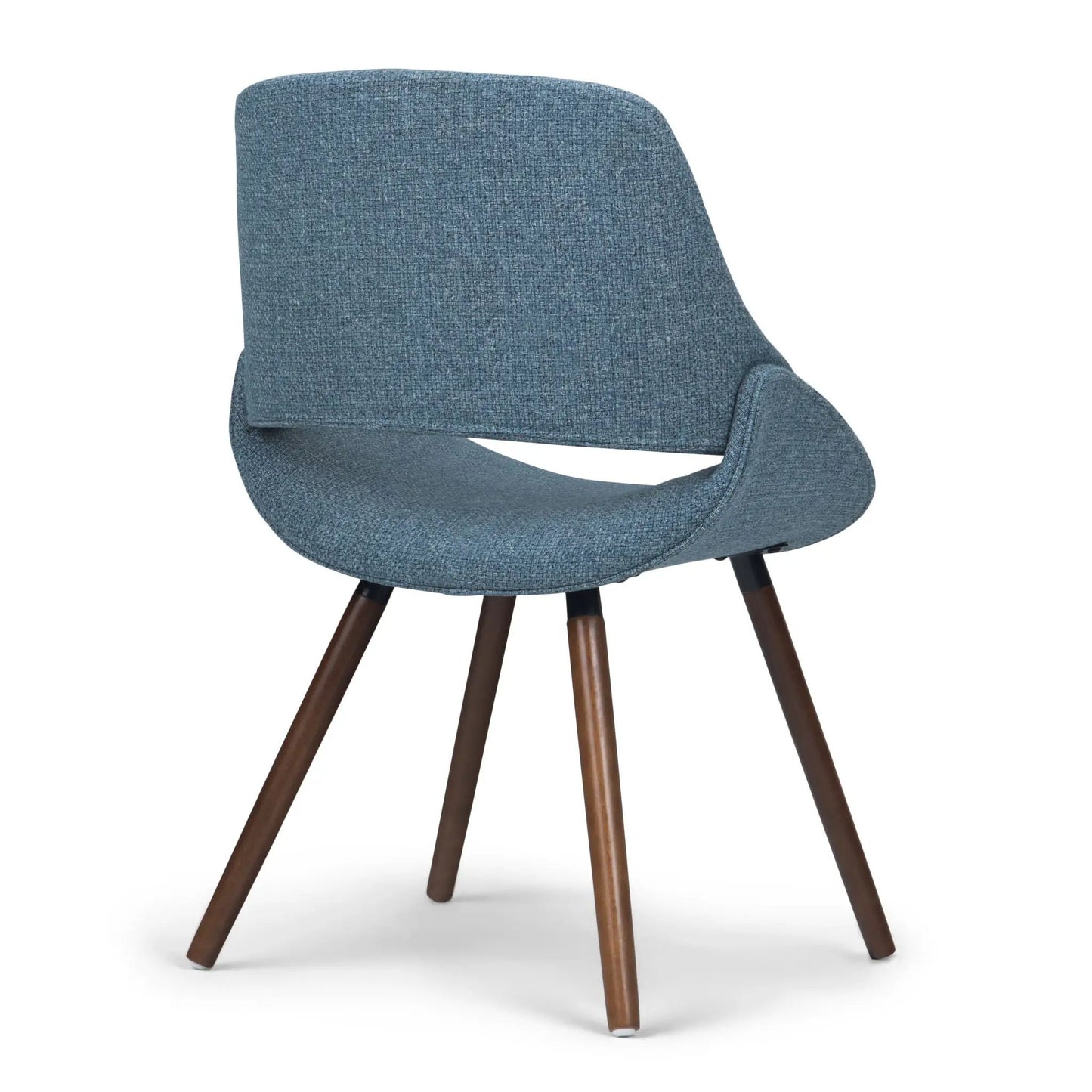Malden Upholstered Bentwood Dining Chair