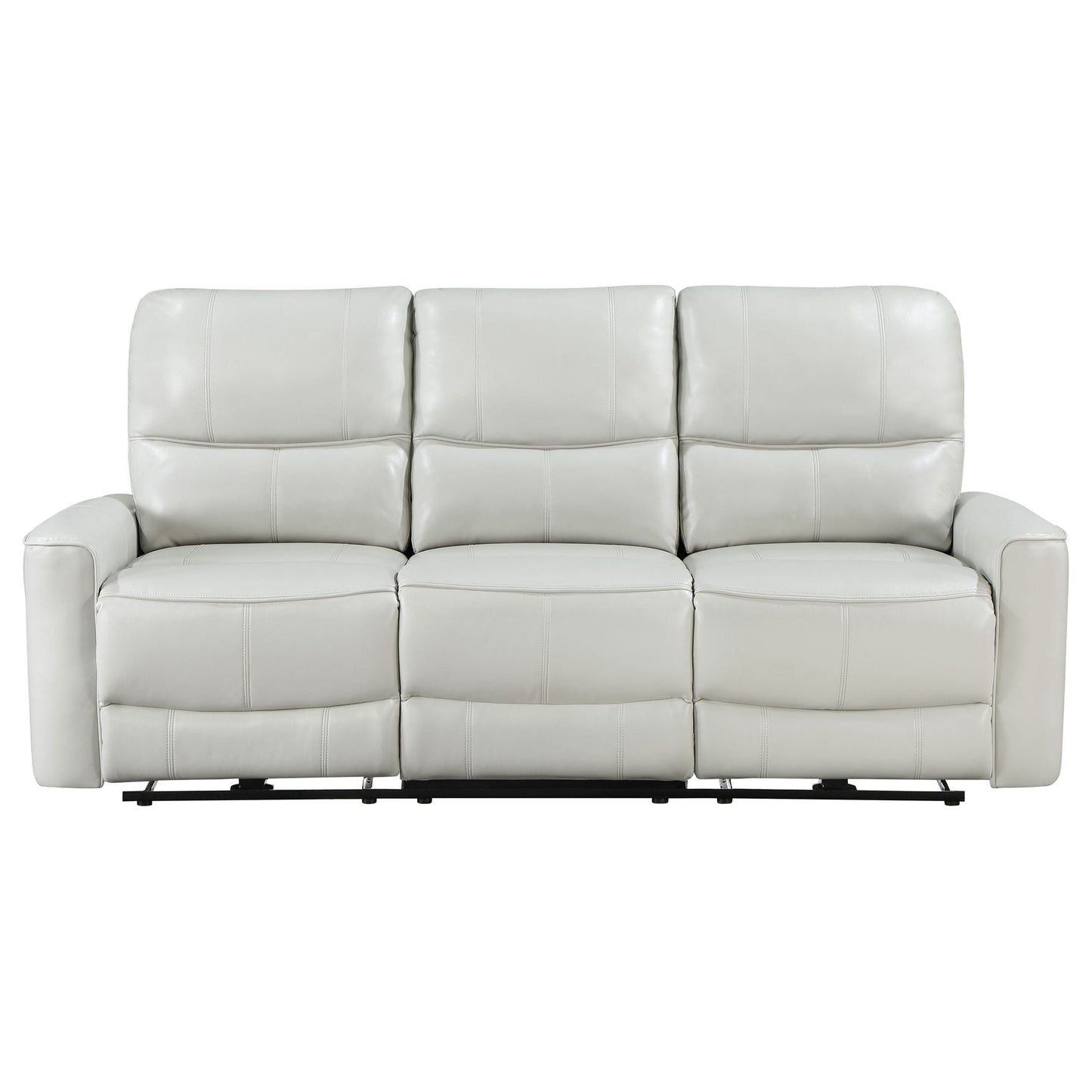 Ashland Power Reclining Sofa With Usb Charging