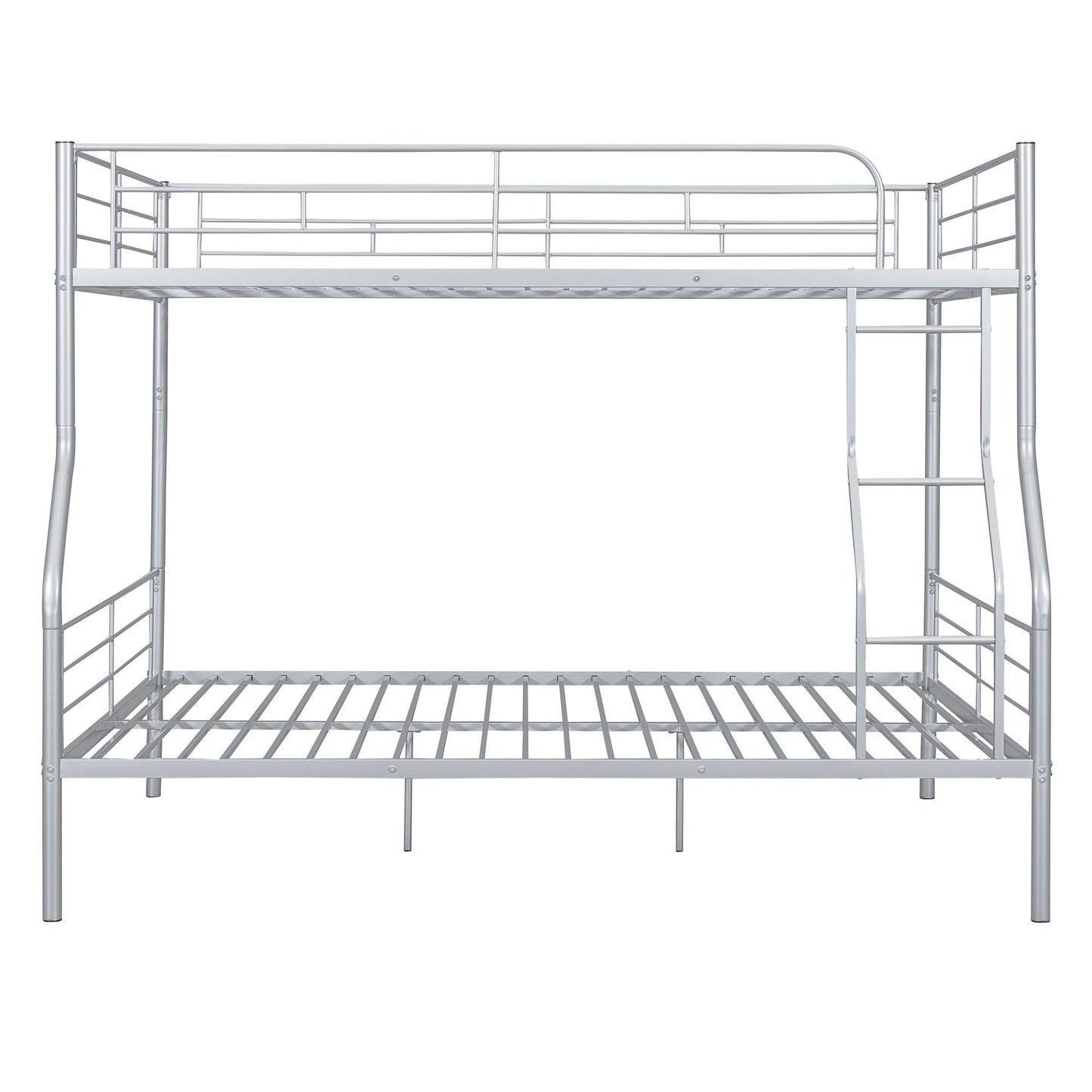 Durable Steel Bunk Bed For Kids And Teens