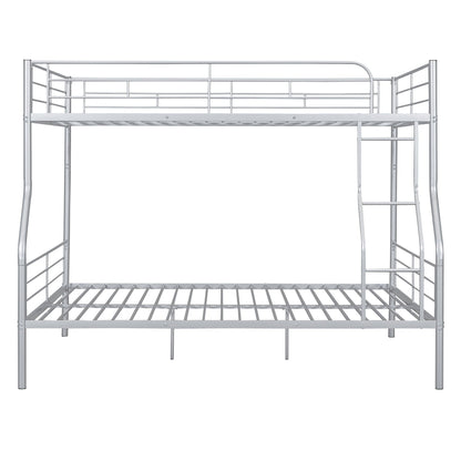 Durable Steel Bunk Bed For Kids And Teens