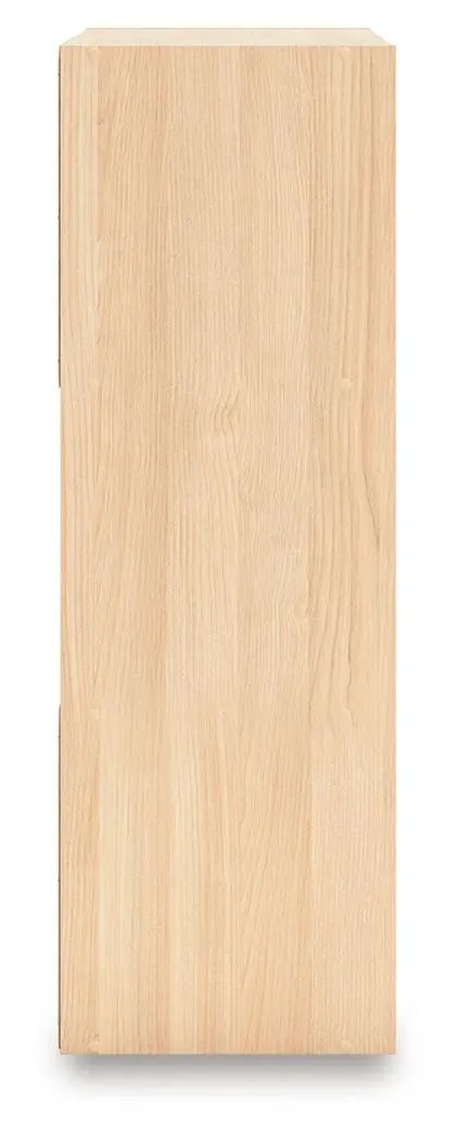 Piperton Cube Organizer Wood Storage Unit