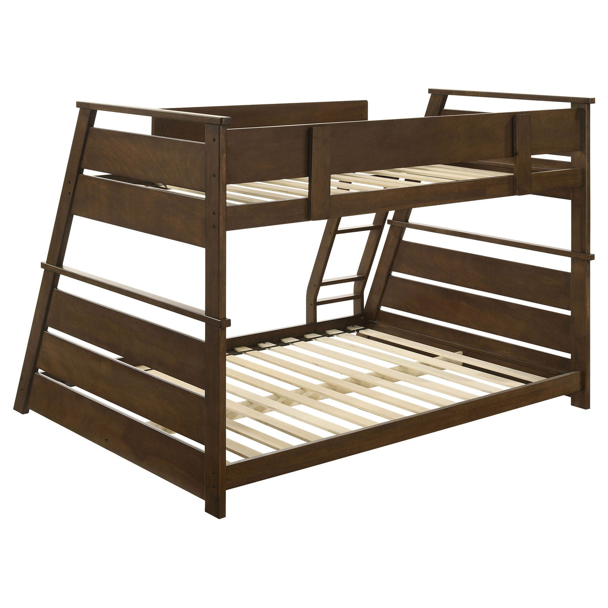 Reeder Rubberwood Bunk Bed and Reversible Ladder