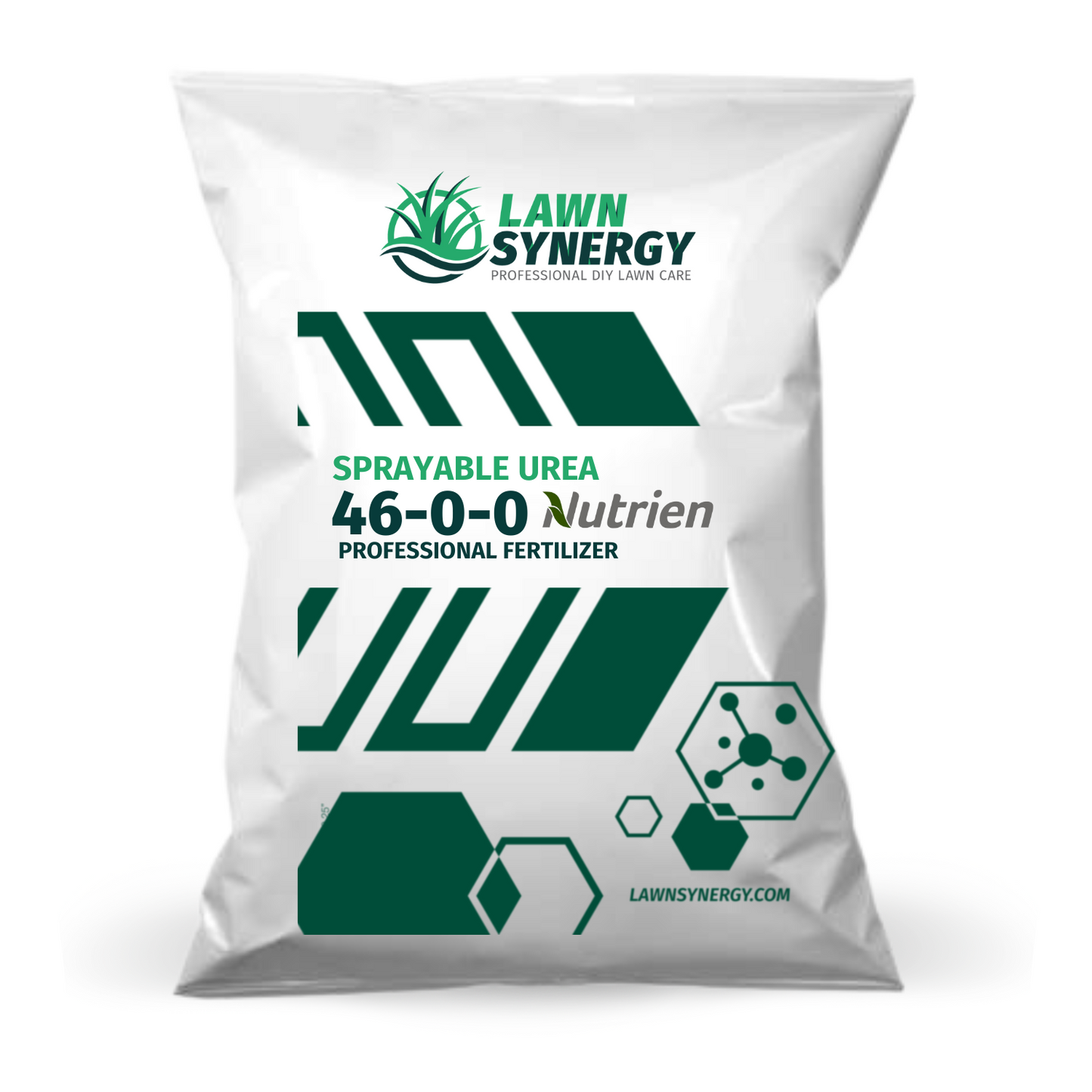 Urea Nitrogen Fertilizer 46-0-0 | Soluble Sprayable