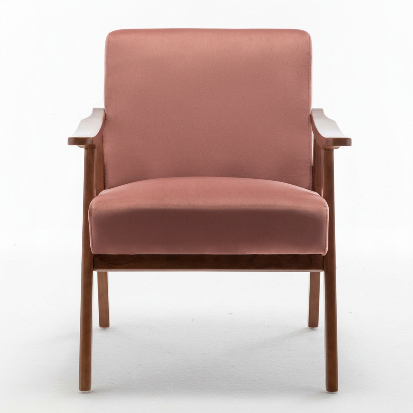 Accent Chair Mid Century Modern for Extra Seating