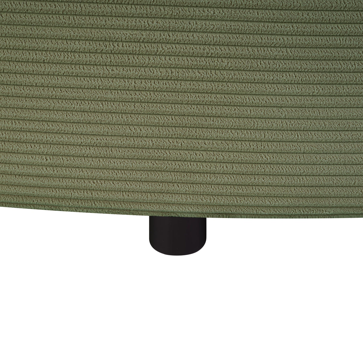 Oversized Double Chaise Sofa With USB Ports