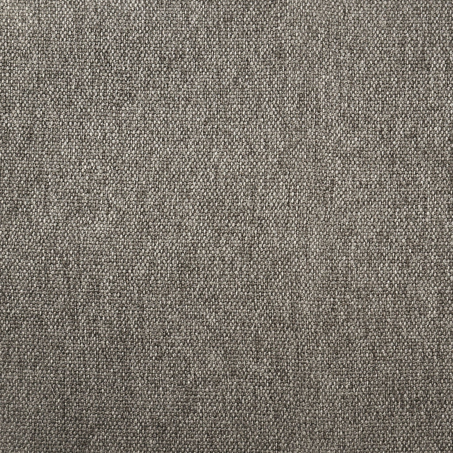 Efram Panel Bed upholstery fabric swatch taupe gray with textured weave on Tampa Home & Garden Store