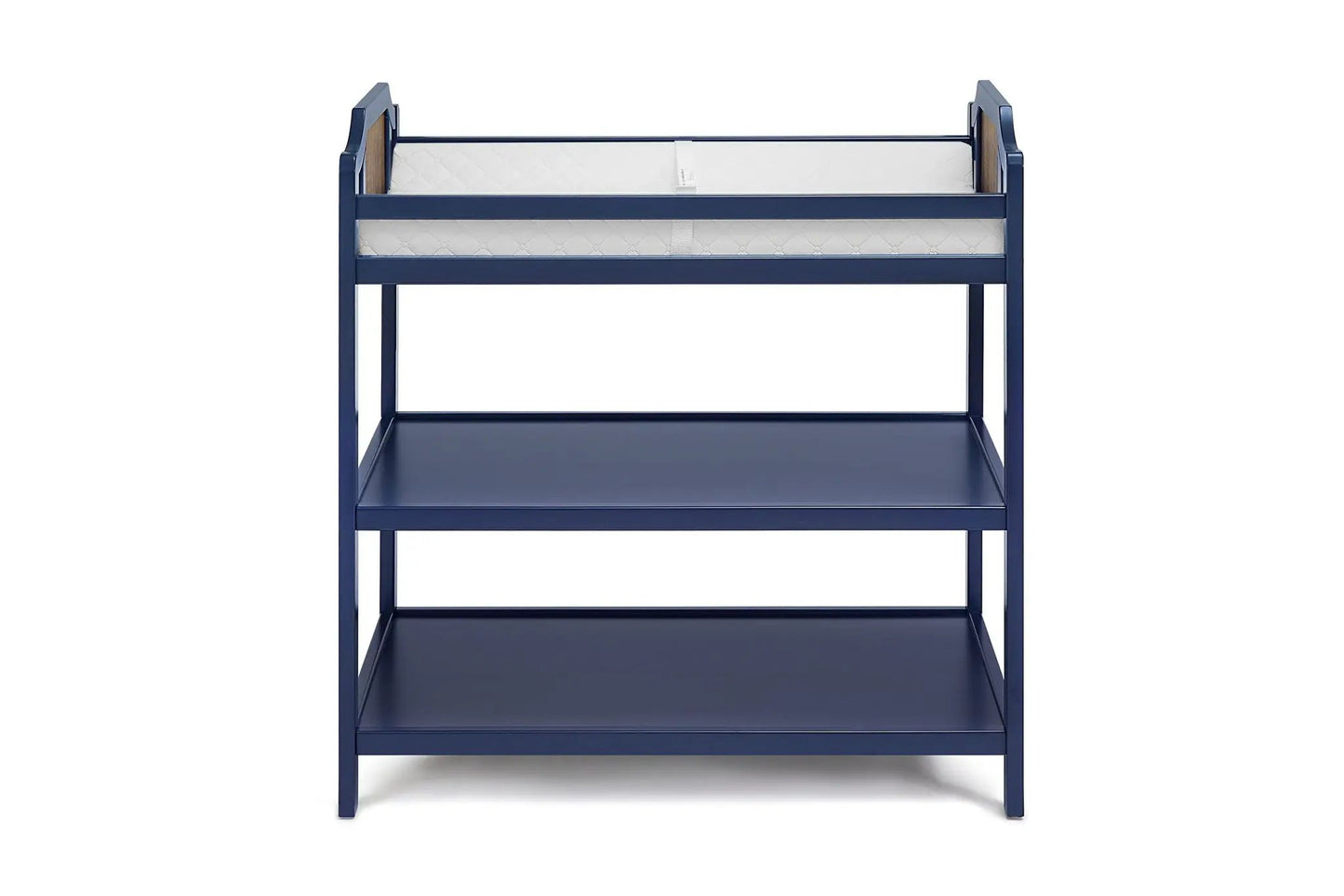 Brees Changing Table Safety Rails for Diapers