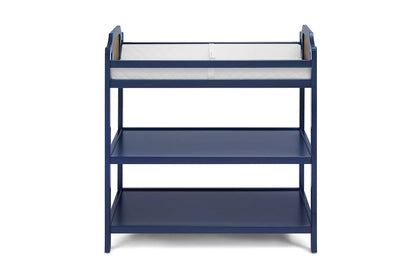 Brees Changing Table Safety Rails for Diapers