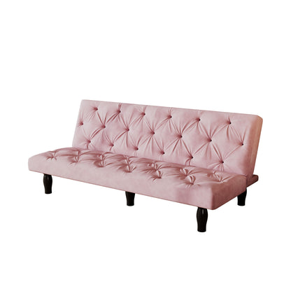 Contemporary Sofa Bed and Adjustable Backrest