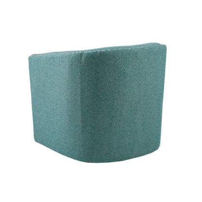 Elegant Chair 360 Degree Rotation and Comfort