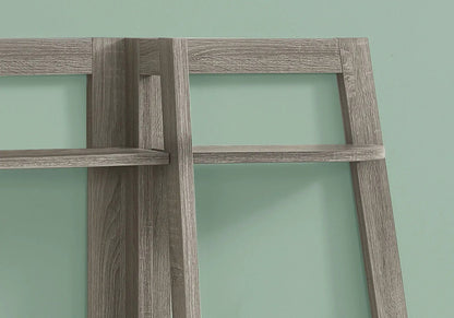 Etagere Bookshelf, 3 Tier, Contemporary Office