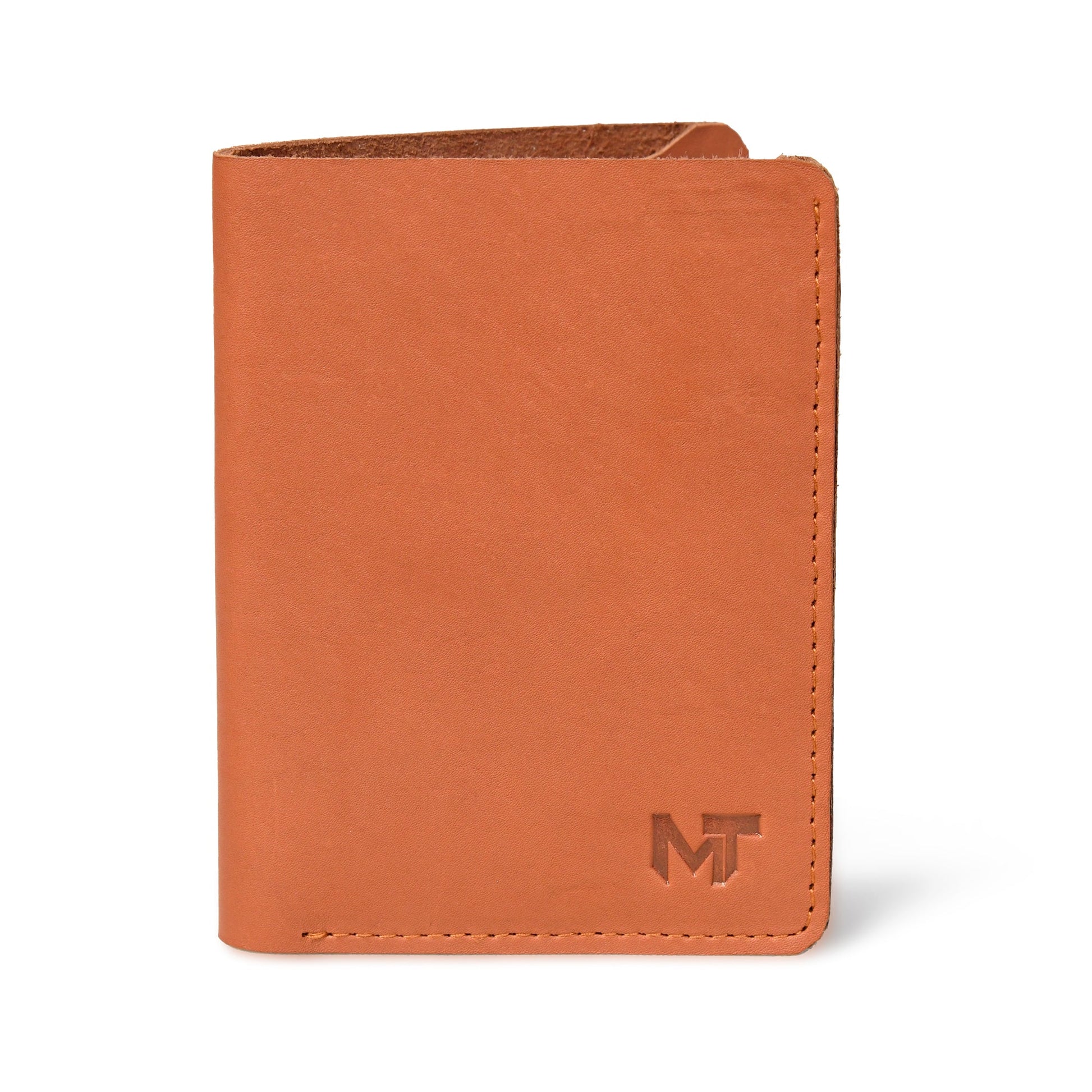 Solomon Slim Bi-fold Wallet - Tampa Home & Garden Store