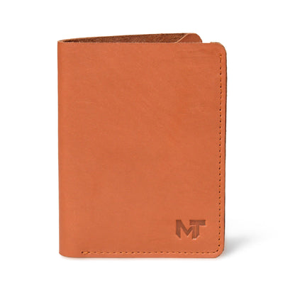 Solomon Slim Bi-fold Wallet - Tampa Home & Garden Store