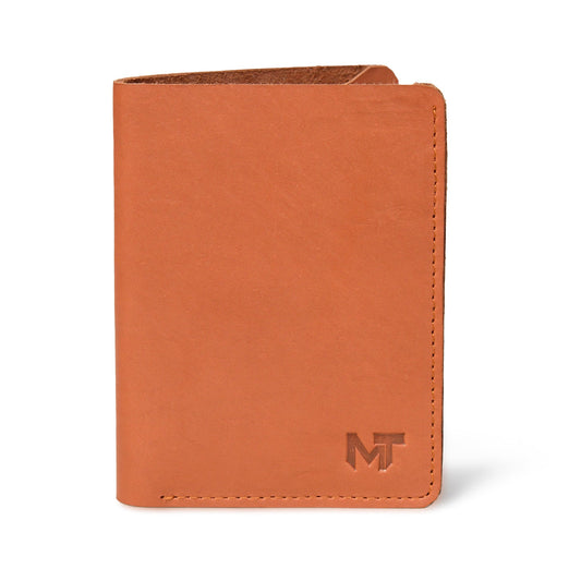 Solomon Slim Bi-fold Wallet - Tampa Home & Garden Store