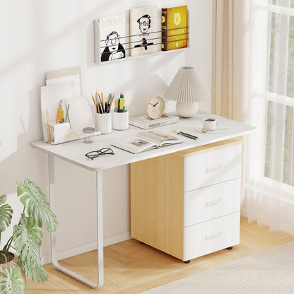 47‚Äù x 24‚Äù Universal Tabletop for Standard and Standing Desk Frame