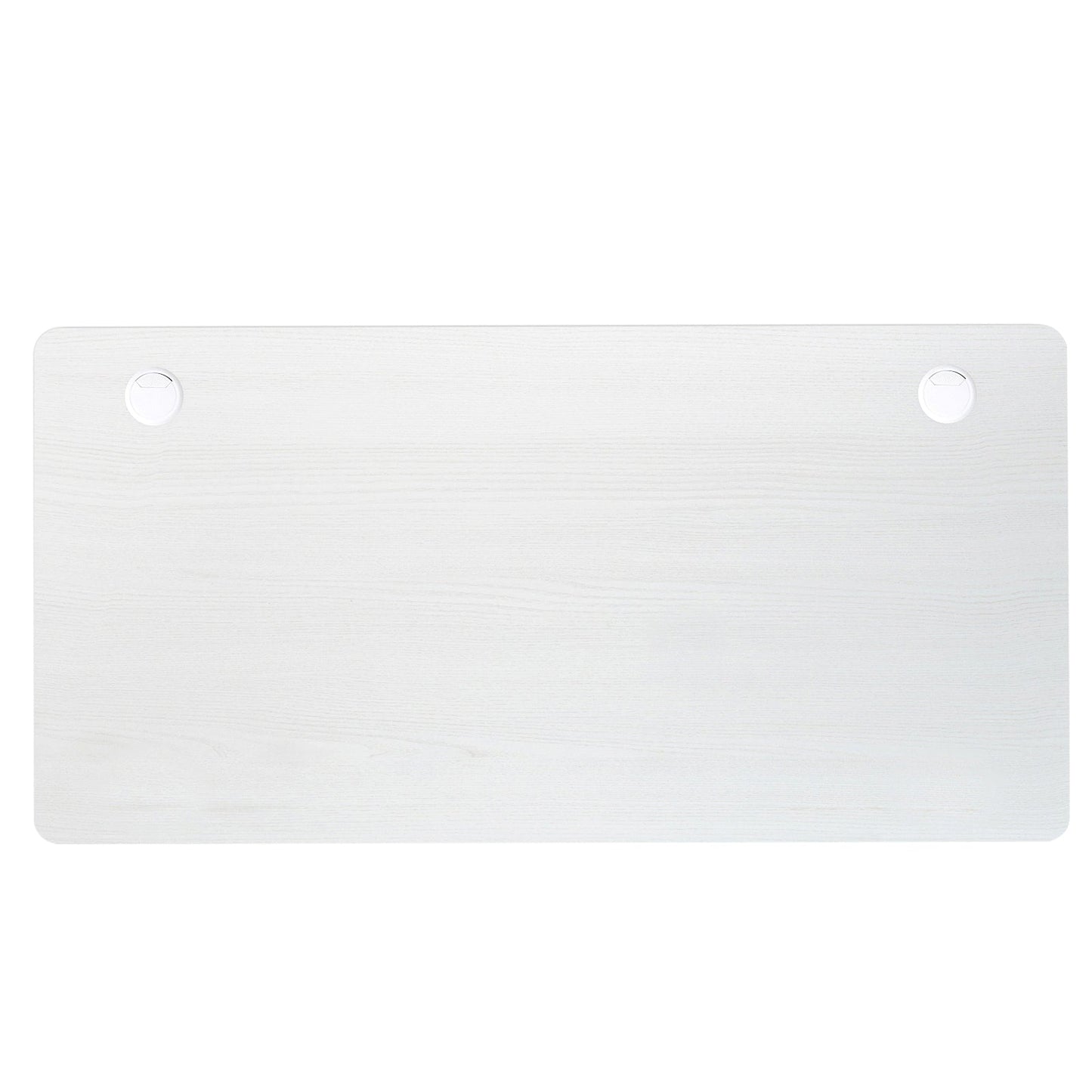 47‚Äù x 24‚Äù Universal Tabletop for Standard and Standing Desk Frame
