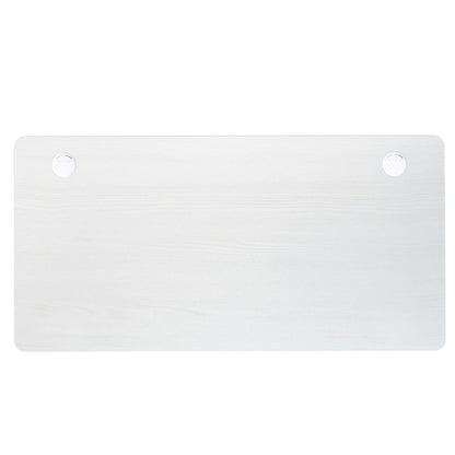 47‚Äù x 24‚Äù Universal Tabletop for Standard and Standing Desk Frame