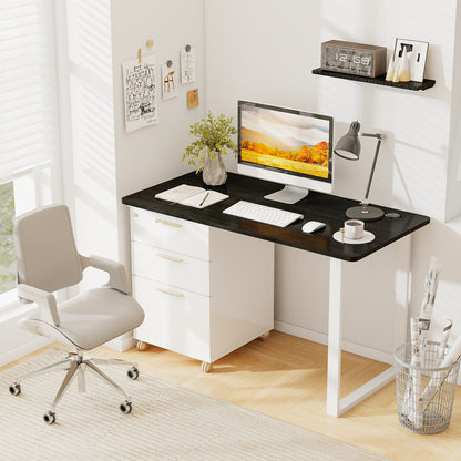 47‚Äù x 24‚Äù Universal Tabletop for Standard and Standing Desk Frame