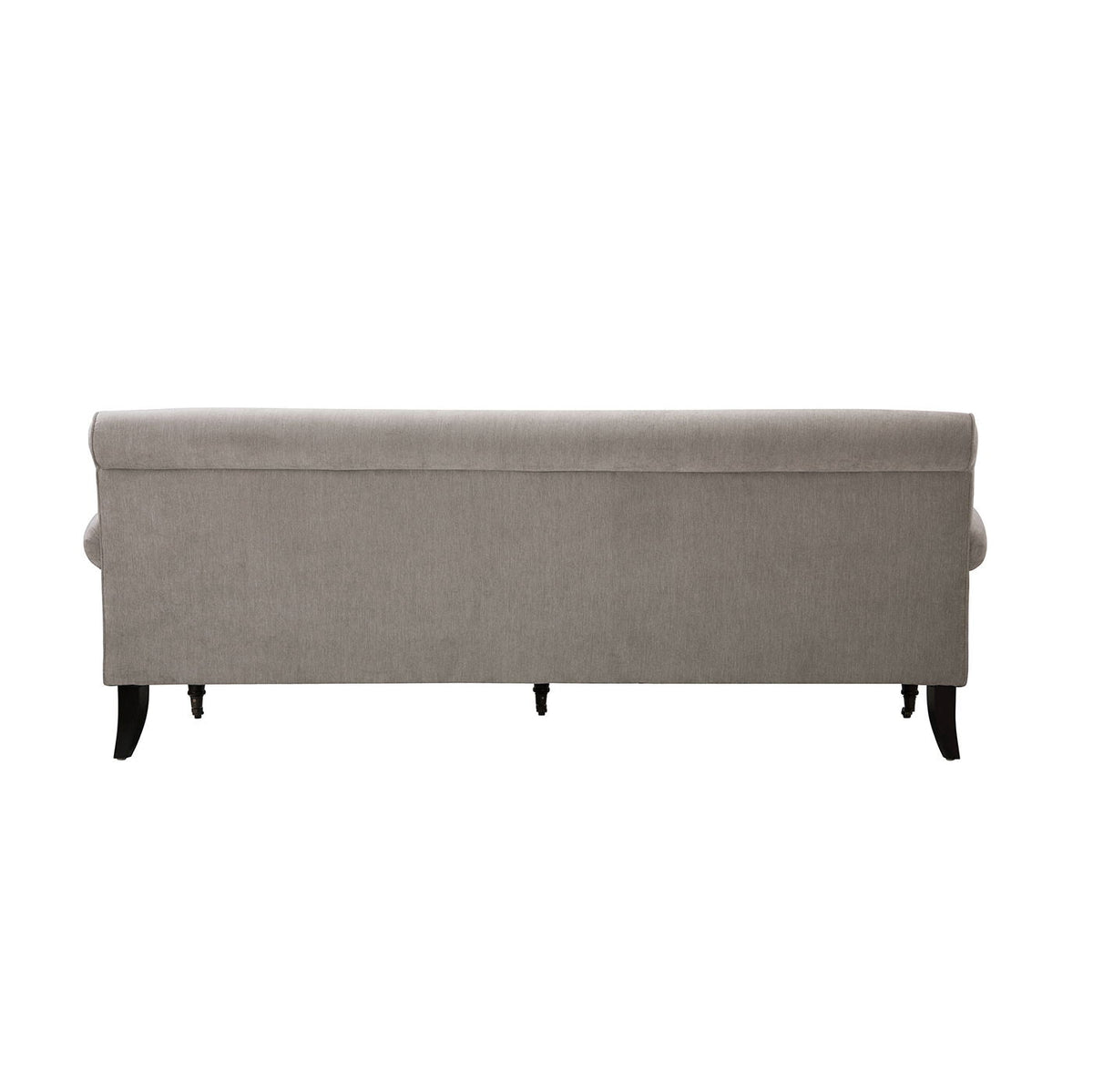 Alana Lawson Three Cushion Sofa and Tightback