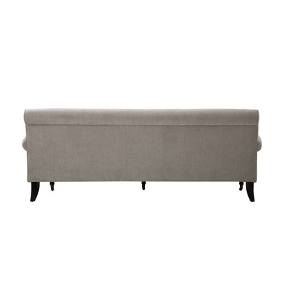 Alana Lawson Three Cushion Sofa and Tightback