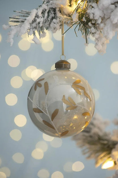 Christmas Ball Ornaments for Holiday Tree Decor