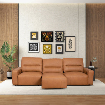 Grant the Power Convertible Sofa and Queen
