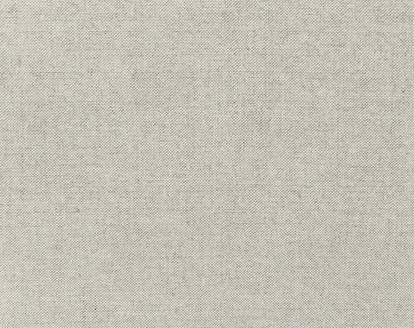 Upendo linen sofa beige fabric close-up, textured weave on Tampa Home & Garden Store
