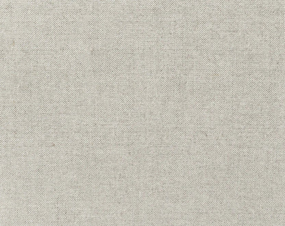 Upendo linen sofa beige fabric close-up, textured weave on Tampa Home & Garden Store
