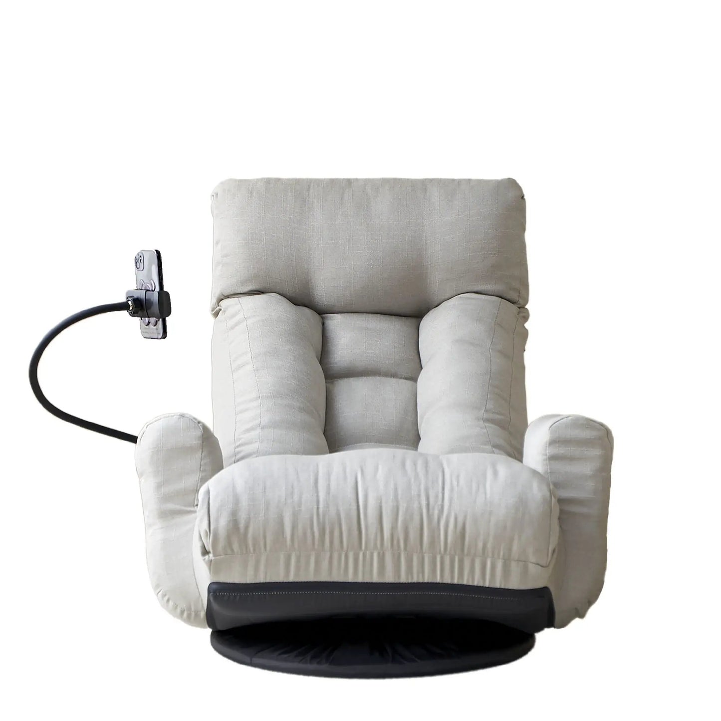 Adjustable Swivel Chair with 360 Rotating Seat