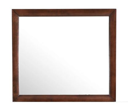 Marilla Mirror with Modern Finishes for Home