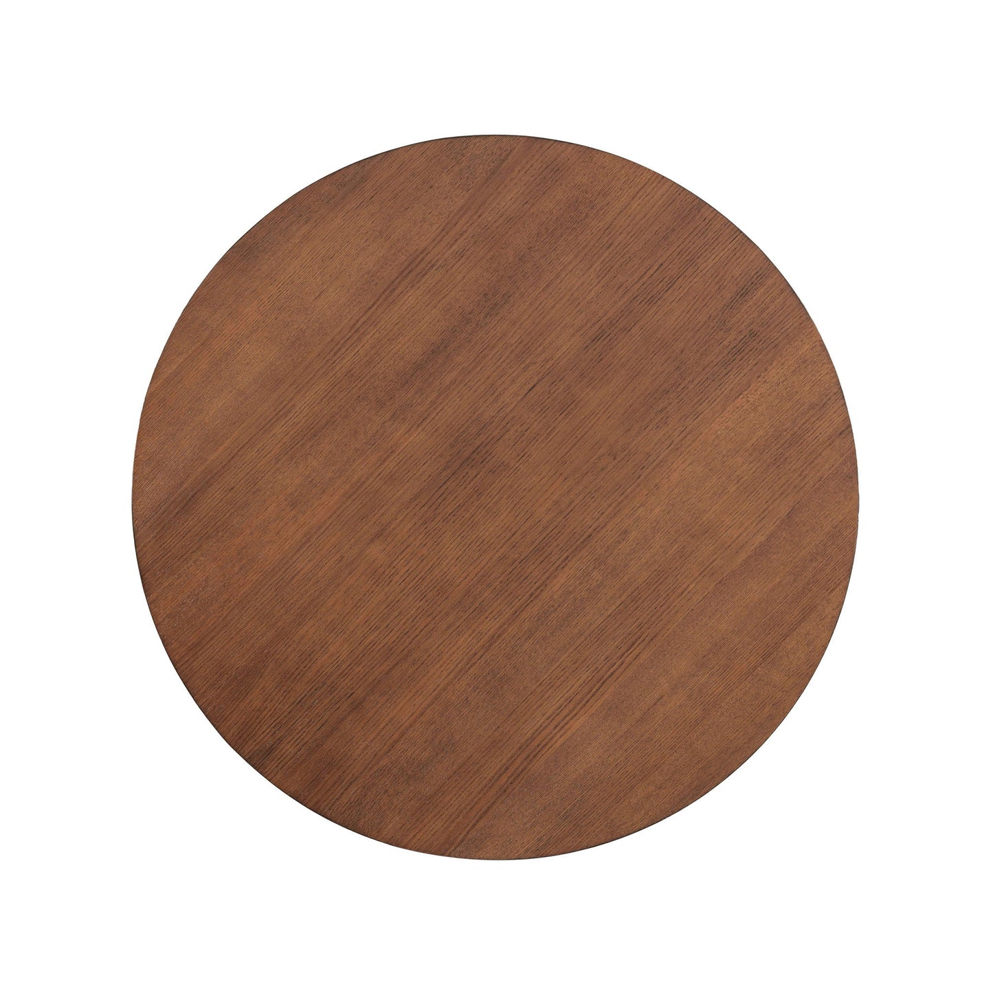 Classic Round Cherry Kitchen and Dining Table