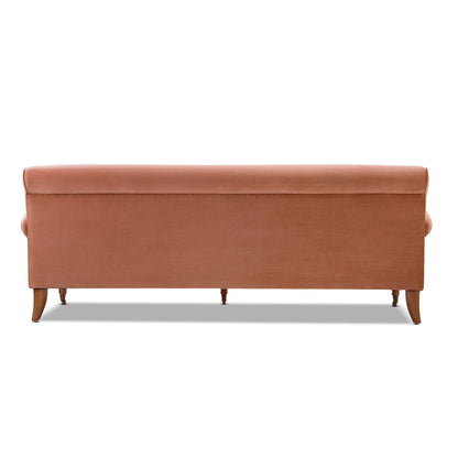 Alana Lawson Three Cushion Sofa and Tightback
