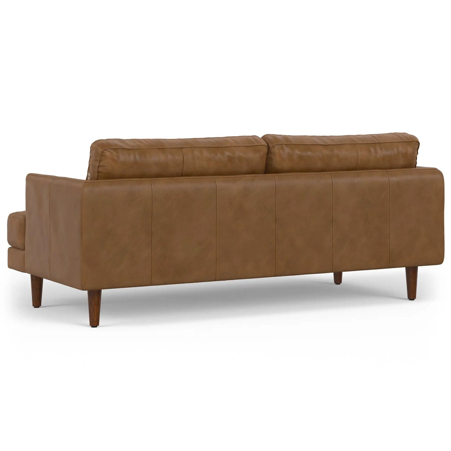 Livingston Upholstered Sofa with Premium Comfort