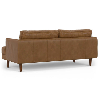 Livingston Upholstered Sofa with Premium Comfort