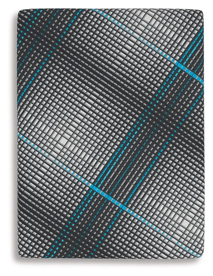 Millennium Two Foam 12 Inch Gel Memory Mattress